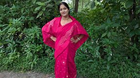 Bhabhi and Fucked Her Nicely