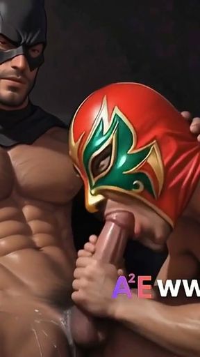 I Invited My Hot Neighbor And Fucked Him Hard Until I Cum Inside   Clip 1