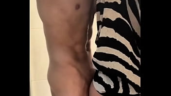 M16 Couple Gay Asian Amateur Muscle BigCock Fuck Bareback - copy