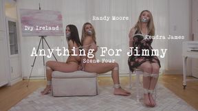 Kendra James, Ivy Ireland, Randy Moore - 1080p