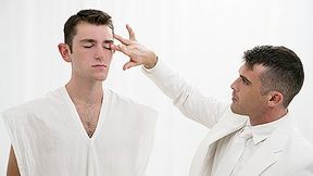 Elder Ingles: The Sacrement - MissionaryBoys