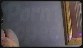 Young Hairy Amateur Masturbates Solo with Big Cock