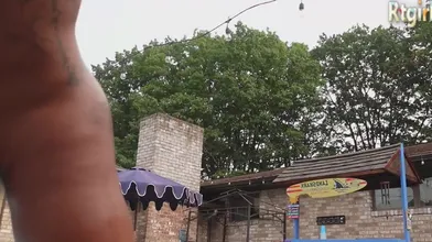 Latina Shemale With Big Boobs, Tattoos, Wanks And Cums On Webcam