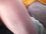 POV: bent over and played with 🥵