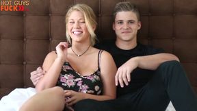 Teenage Stud Kyle Dean Fucks Big Breasts Babe Stacy Perkins - Stacy teenager