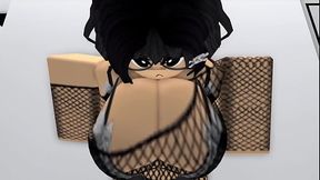 Roblox Condo - Sexy Woman Tits