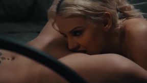 And Lesbian - Blonde - Face Sitting - Masturbation - Mature - Sixty-nine - Anna Claire Clouds Kenzie Taylor, Kenzie Taylor And Anna Claire