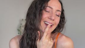 Ahegao JOI