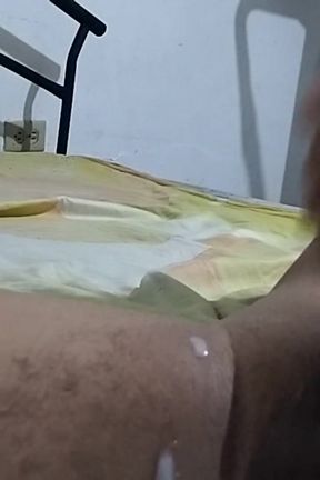 In My Stepsister&#039;s Room