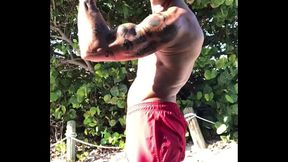 LIFEGUARD PORNSTAR