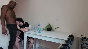 dei agua e pica para o nerdizinho