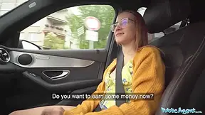 I Creampied Her Taut Little Cunt Outdoors