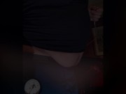 Thirty - Belly Inflation