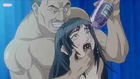 MILFs Seductive Boss Claims Her Submissive Secretary In The Office Spanish Subs