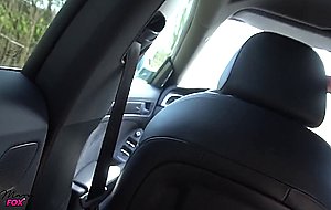 Marryfox, gas or ass, ao-ficken oder stehenbleiben