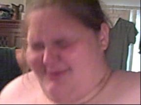 Breast bondage demo with Angie Kimber and hubby dom 20 min shared with hubby edd as I watch and relax