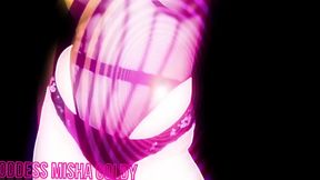 Mesmerizing! Goon &amp; p a y my virtual ass!