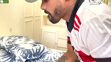 Lowi em Meu amigo acidentado