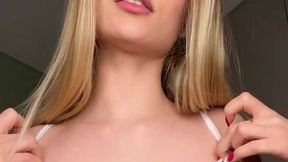 Community Creator
 @KittiSu1 @Showing Boobs & #Blonde #Sexy Lingerie #Solo #Petite hd hardcore porn | Tik.Porn