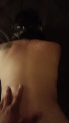 NICE ASS HOTWIFE