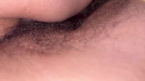 Anal a la novia de mi amigo pensó que era él y me vine en su culo