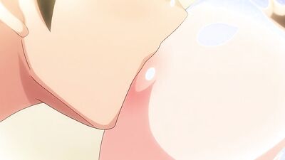 Ane Wa Yanmama gets her big tits and ass pounded in a hot Latino cartoon