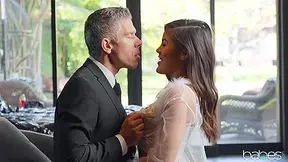 Stunning Asian Girl Takes Big Beautiful Male Stick In Her Asshole - Kendra Spade And Mick Blue