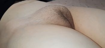 Fucking my stepmom&#039;s gorgeous Venus mound