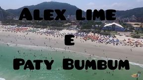 paty bumbum , me desafio a faze-la goza