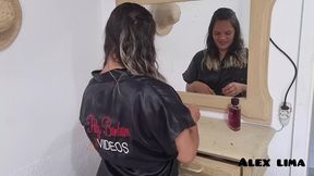 paty bumbum , me desafio a faze-la goza