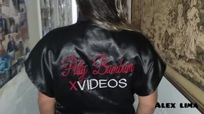 paty bumbum , me desafio a faze-la goza