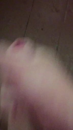 Solo Male Masturbation