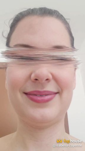 I Masturbated in the Office Bathroom!