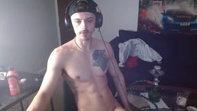 Tommy Strokes Private Show