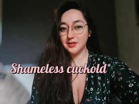 💔👑 Shameless Cuckold