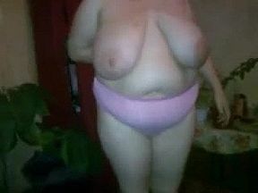 BBW Vanya again (vol.15)