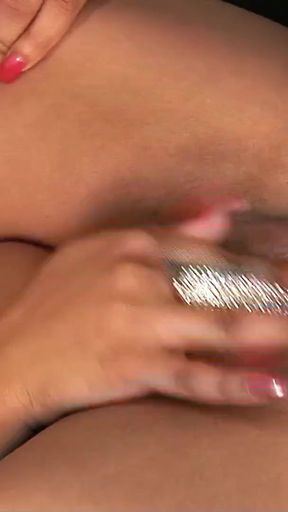 Must-share moment from &quot;BROWN PAWG TEEN MELROSE FOXXX HAS ROUGH FUCK WITH BIG BLACK COCK&quot;