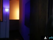 GIRLSWAY - Artificial Intelligence MILF Celeste Star Always Gets What She Wants! PART 3