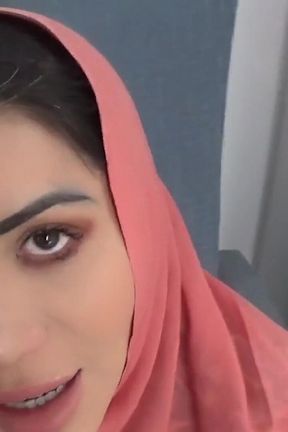 Sex with Cheating Arab Wife