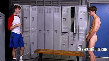 Locker Room Scheme - Suck and Dream