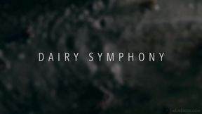 Dairy Symphony 2 - Andrea P