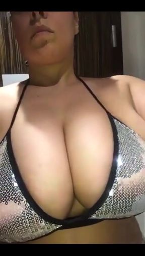 Is This Bikini 2 Small?