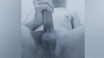 Male big dick mastrubation