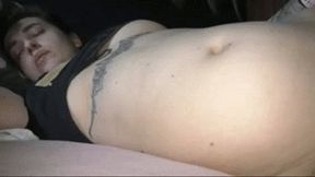 Insane Belly wmv