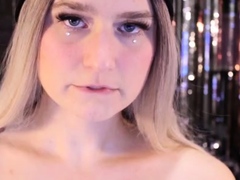 NatieDel - Cam Whisky Dick Cumshow - Funny