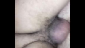 Tatuado transando com vontade