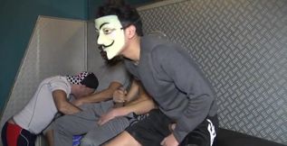 2713 I Succed to Suck Straight Bulgarian Boys