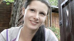 ”CZECH STREETS - Iveta”