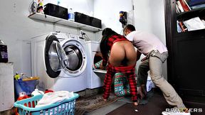 A Present Of Butt Pajamas: Part 2
