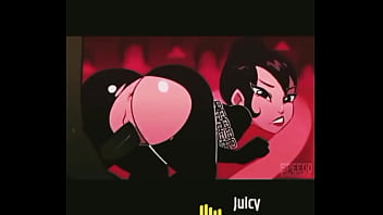 Ashi's Jiggle Is My Masterpiece, Samurai Jack's Fervent Desire